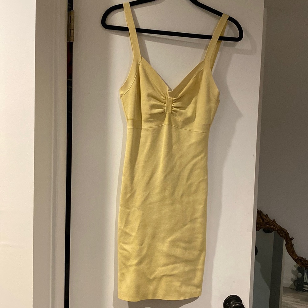 BCBG MaxAzria Dress